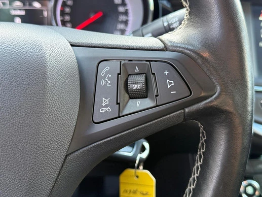 Opel Astra - Afbeelding 20 van 26