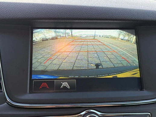 Opel Astra - Afbeelding 22 van 26