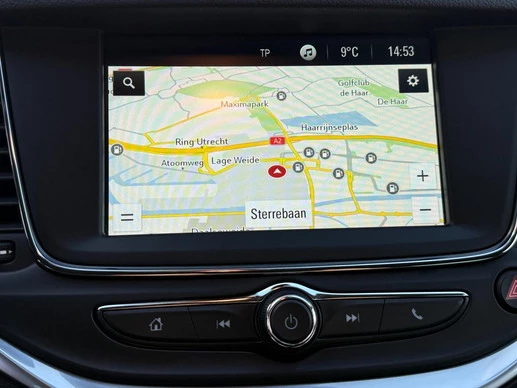 Opel Astra - Afbeelding 23 van 26