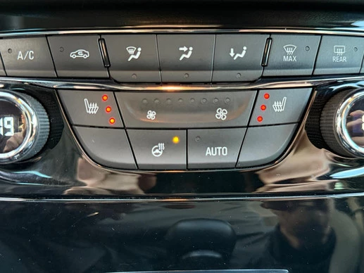 Opel Astra - Afbeelding 24 van 26