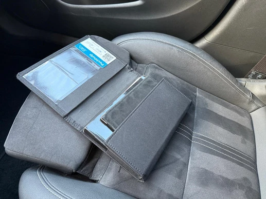 Opel Astra - Afbeelding 25 van 26