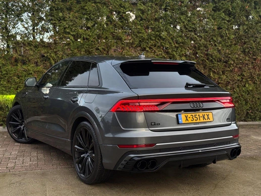 Audi Q8 - Afbeelding 2 van 26