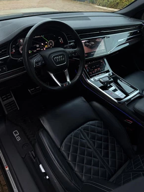 Audi Q8 - Afbeelding 3 van 26