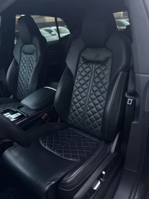 Audi Q8 - Afbeelding 4 van 26