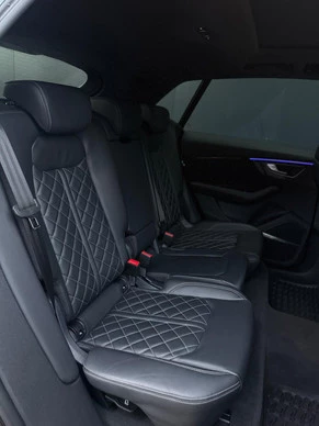 Audi Q8 - Afbeelding 5 van 26