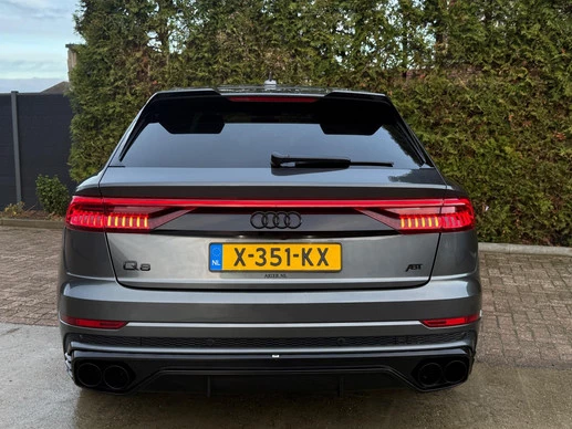 Audi Q8 - Afbeelding 7 van 26