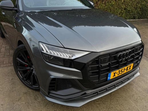 Audi Q8 - Afbeelding 11 van 26