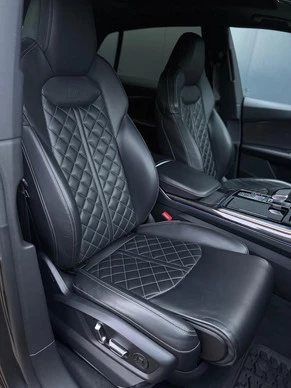 Audi Q8 - Afbeelding 12 van 26