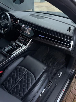 Audi Q8 - Afbeelding 13 van 26