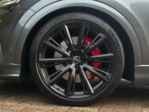 Audi Q8 - Afbeelding 14 van 26