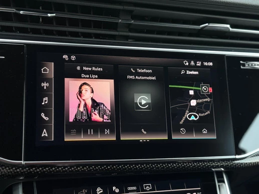 Audi Q8 - Afbeelding 17 van 26