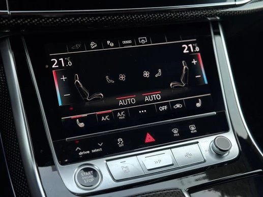 Audi Q8 - Afbeelding 18 van 26