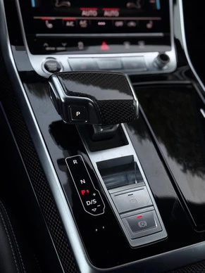 Audi Q8 - Afbeelding 19 van 26