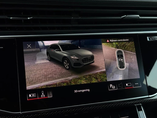 Audi Q8 - Afbeelding 20 van 26