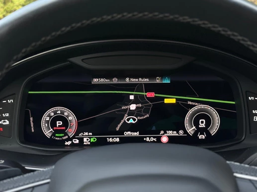 Audi Q8 - Afbeelding 22 van 26