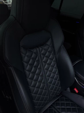 Audi Q8 - Afbeelding 23 van 26