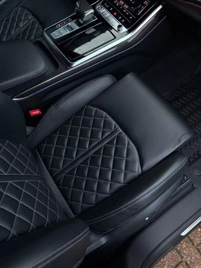 Audi Q8 - Afbeelding 24 van 26