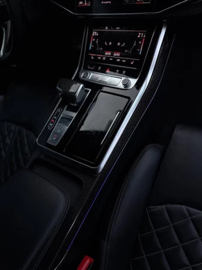 Audi Q8 - Afbeelding 25 van 26