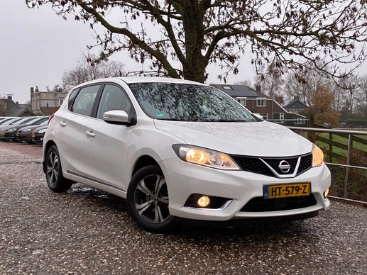 Nissan Pulsar - Afbeelding 1 van 26