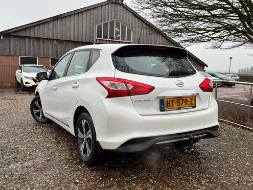 Nissan Pulsar - Afbeelding 2 van 26