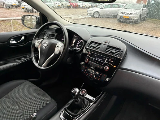 Nissan Pulsar - Afbeelding 3 van 26