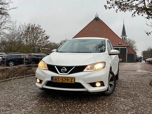 Nissan Pulsar - Afbeelding 4 van 26