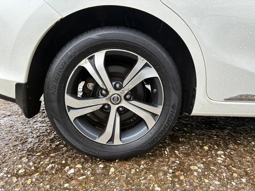 Nissan Pulsar - Afbeelding 6 van 26