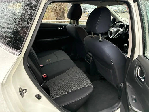 Nissan Pulsar - Afbeelding 9 van 26