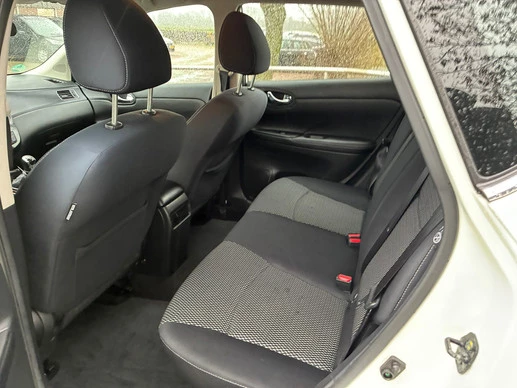 Nissan Pulsar - Afbeelding 12 van 26