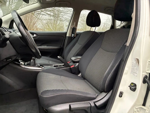 Nissan Pulsar - Afbeelding 13 van 26