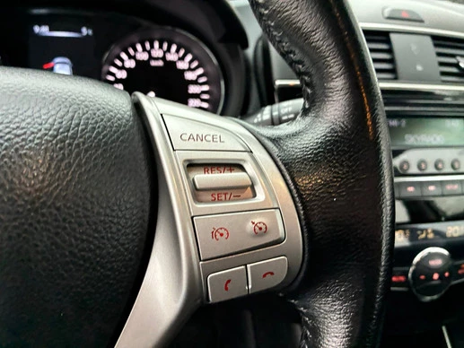 Nissan Pulsar - Afbeelding 18 van 26