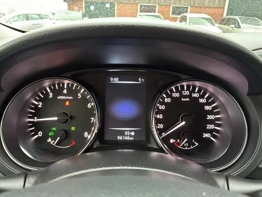 Nissan Pulsar - Afbeelding 19 van 26