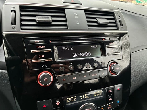 Nissan Pulsar - Afbeelding 21 van 26