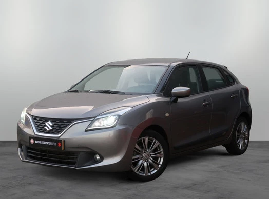 Suzuki Baleno - Afbeelding 1 van 24