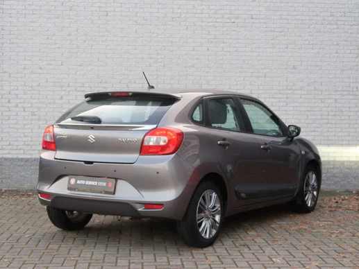 Suzuki Baleno - Afbeelding 2 van 24