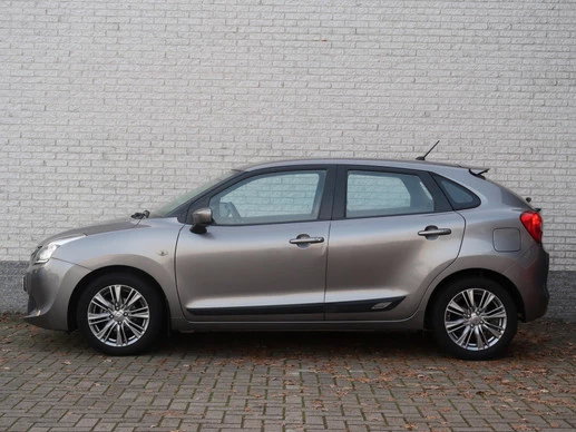 Suzuki Baleno - Afbeelding 4 van 24