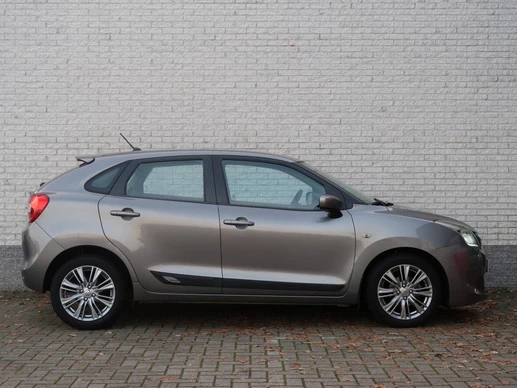 Suzuki Baleno - Afbeelding 5 van 24