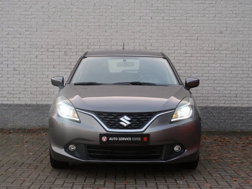 Suzuki Baleno - Afbeelding 6 van 24