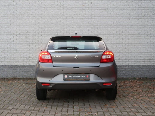 Suzuki Baleno - Afbeelding 7 van 24