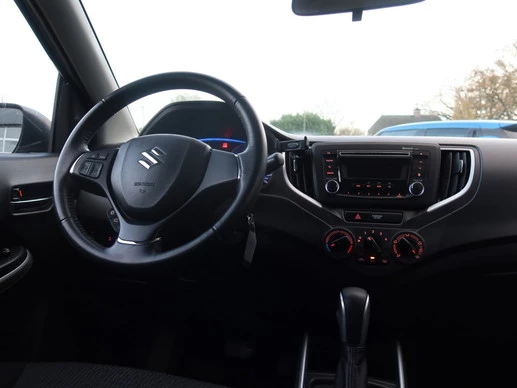 Suzuki Baleno - Afbeelding 9 van 24