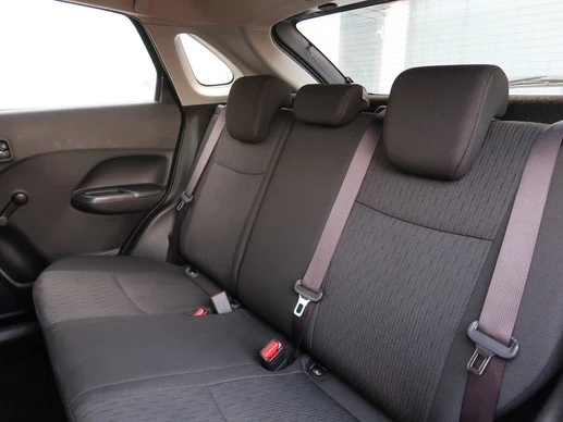 Suzuki Baleno - Afbeelding 10 van 24