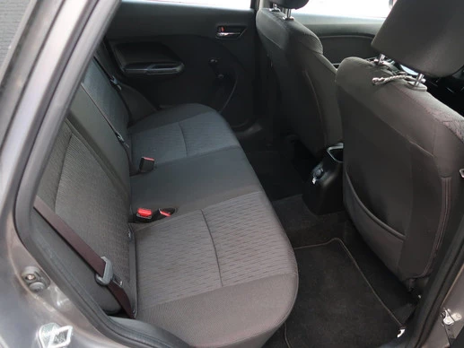 Suzuki Baleno - Afbeelding 12 van 24