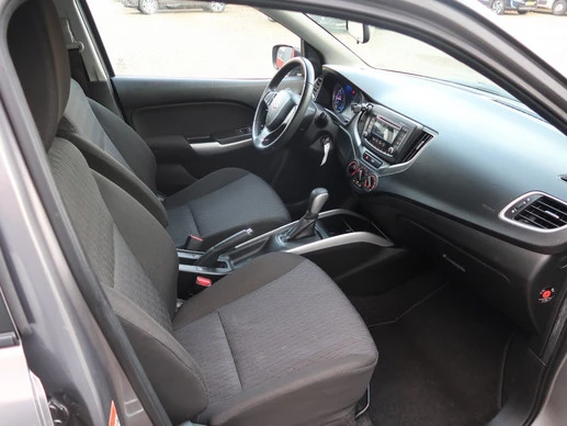 Suzuki Baleno - Afbeelding 13 van 24