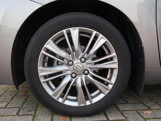 Suzuki Baleno - Afbeelding 14 van 24