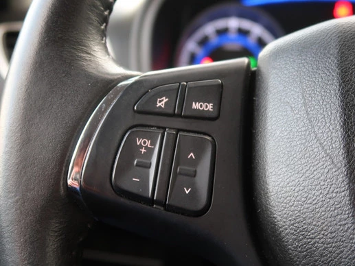 Suzuki Baleno - Afbeelding 16 van 24