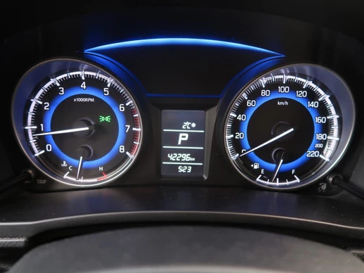 Suzuki Baleno - Afbeelding 18 van 24