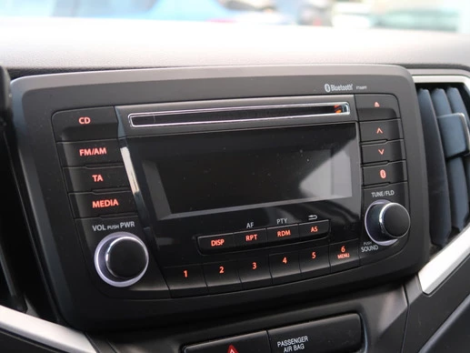 Suzuki Baleno - Afbeelding 19 van 24