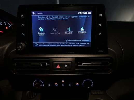 Peugeot Partner - Afbeelding 2 van 17