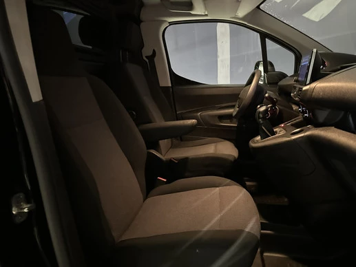 Peugeot Partner - Afbeelding 5 van 17