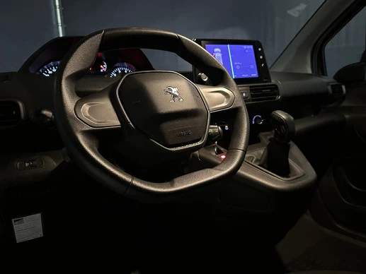 Peugeot Partner - Afbeelding 13 van 17